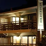 Bilderdijk Hotel De Haan