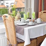 Hotel Bilderdijk