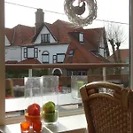 Bilderdijk Hotel