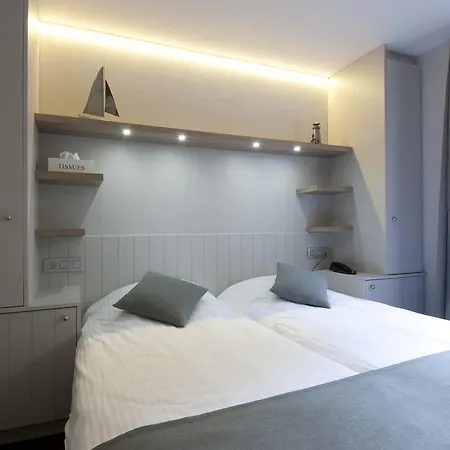 Bilderdijk Hotel 3*