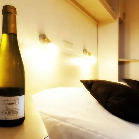 Hotel Hotel Bilderdijk