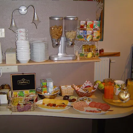 Hotel Hotel Bilderdijk