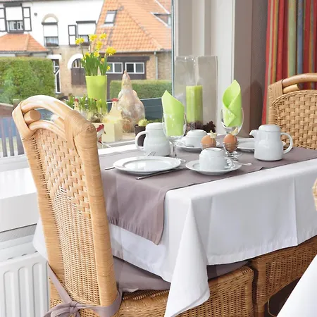 Hotel Hotel Bilderdijk