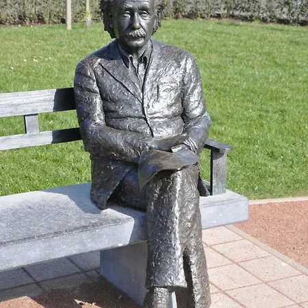 Hotel Hotel Bilderdijk De Haan