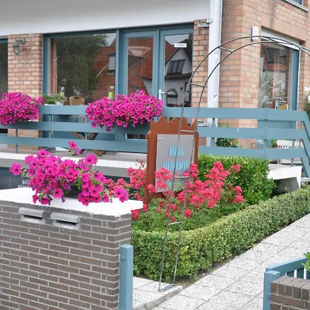 Hotel Hotel Bilderdijk De Haan