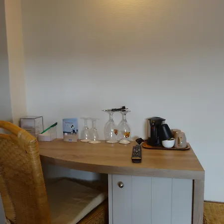 Hotel Bilderdijk Hotel