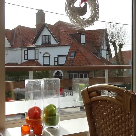 Hotel Bilderdijk Hotel