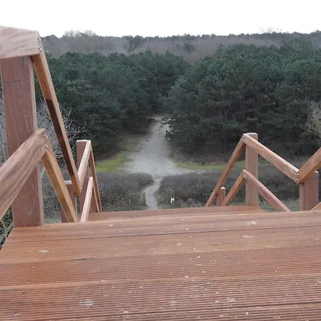 Hotel Bilderdijk De Haan