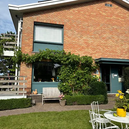 Hotel Bilderdijk 3* De Haan