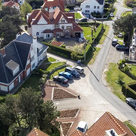 Hotel Bilderdijk 3*