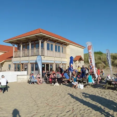 Hotel Bilderdijk Hotel