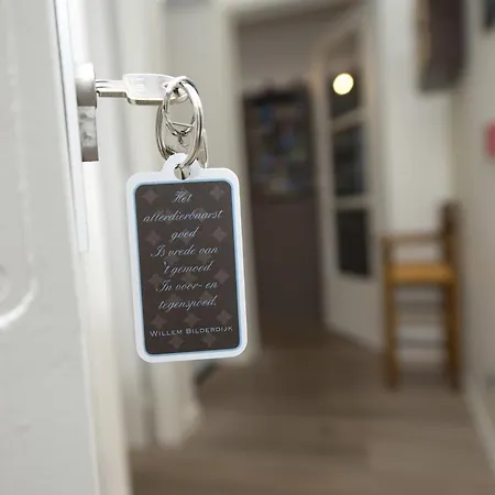 Bilderdijk Otel