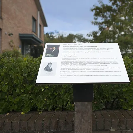 Hotel Bilderdijk Hotel De Haan