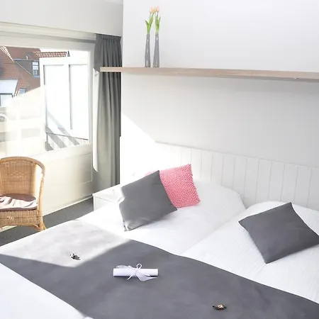 Hotel Bilderdijk Hotel