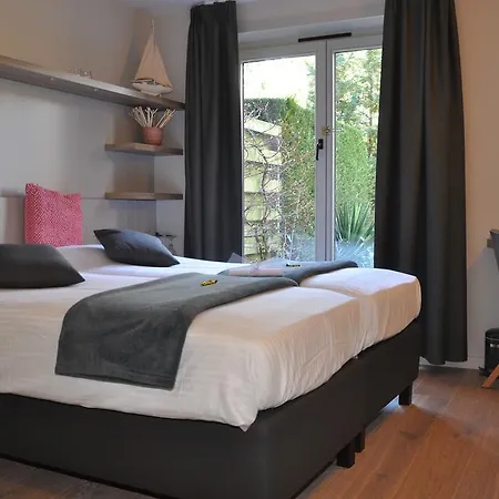 Hotel Hotel Bilderdijk