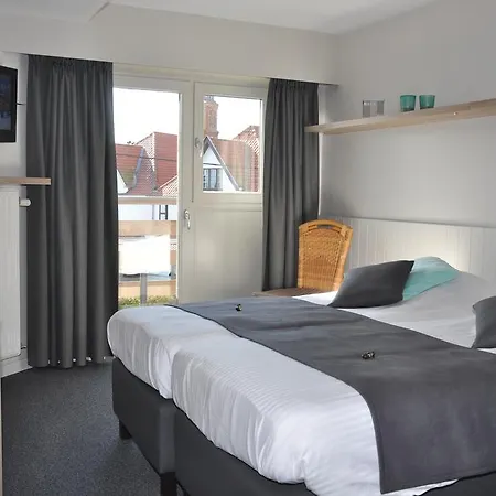 Hotel Bilderdijk Hotel 3*