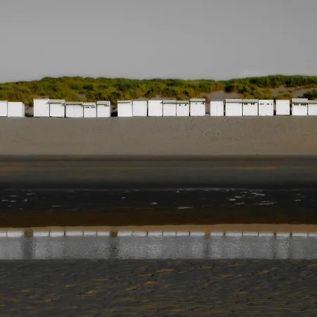 Hotel Hotel Bilderdijk 3*