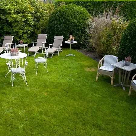 Hotel Bilderdijk De Haan