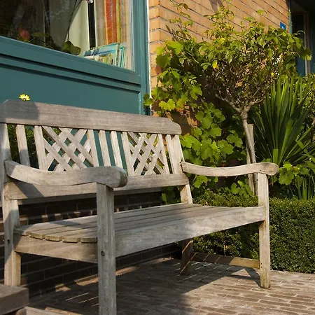 Hotel Bilderdijk De Haan