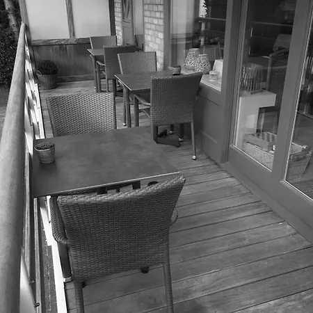 Hotel Bilderdijk De Haan