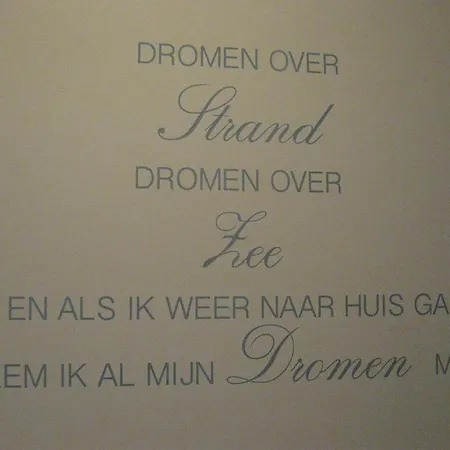 Hotel Hotel Bilderdijk De Haan