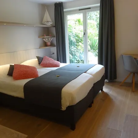 Hotel Bilderdijk 3*