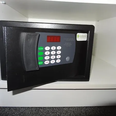 Hotel Hotel Bilderdijk