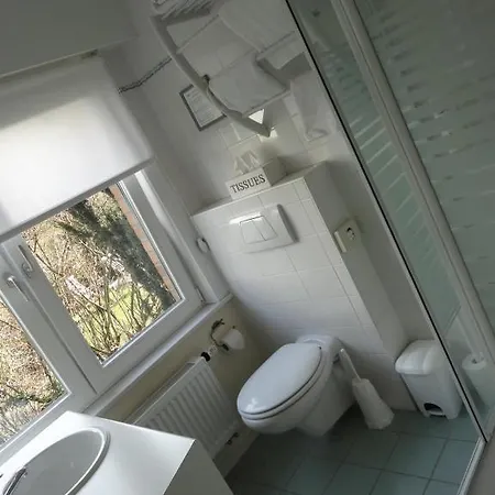 Hotel Bilderdijk 3*