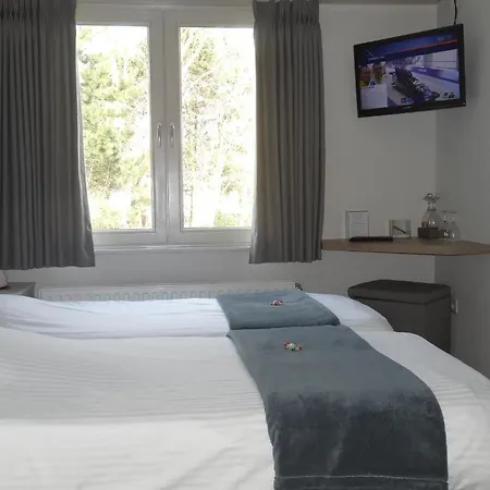 Hotel Bilderdijk Hotel