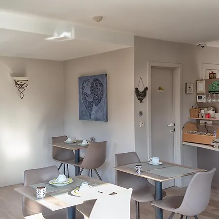 Hotel Bilderdijk Hotel 3*