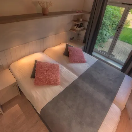Hotel Bilderdijk De Haan