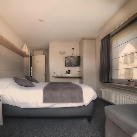 Bilderdijk 3* De Haan