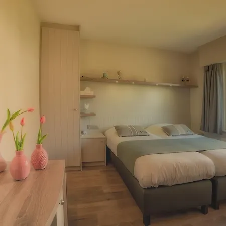 Hotel Bilderdijk Hotel De Haan