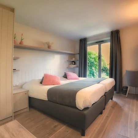 Hotel Bilderdijk