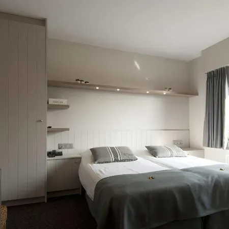 Hotel Bilderdijk Hotel De Haan