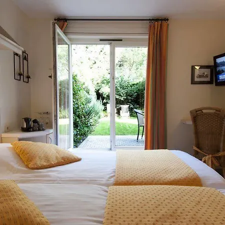 Hotel Bilderdijk Hotel De Haan