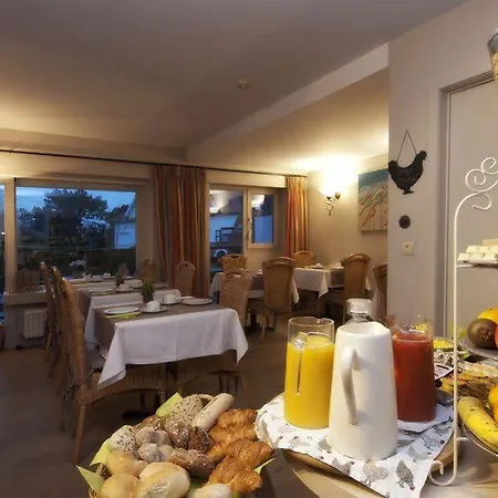Hotel Bilderdijk 3* De Haan