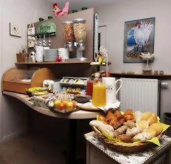 Hotel Hotel Bilderdijk