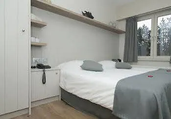 Hotel Bilderdijk De Haan