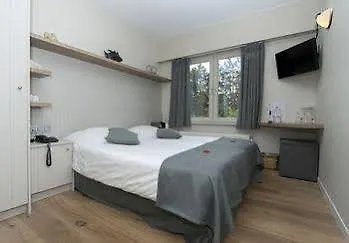 Hotel Bilderdijk 3*