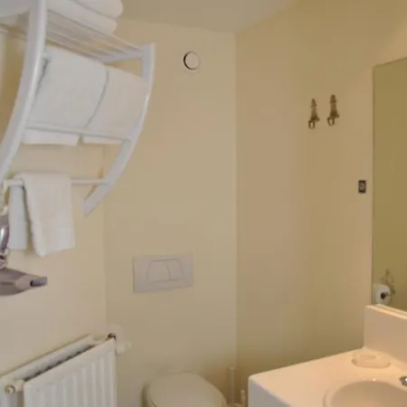 Hotel Bilderdijk De Haan