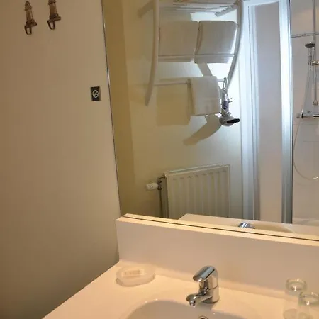 Bilderdijk Otel 3*