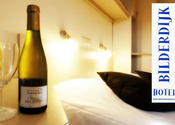 Hotel Hotel Bilderdijk