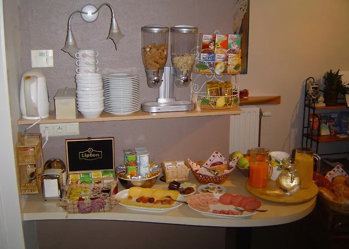 Hotel Hotel Bilderdijk