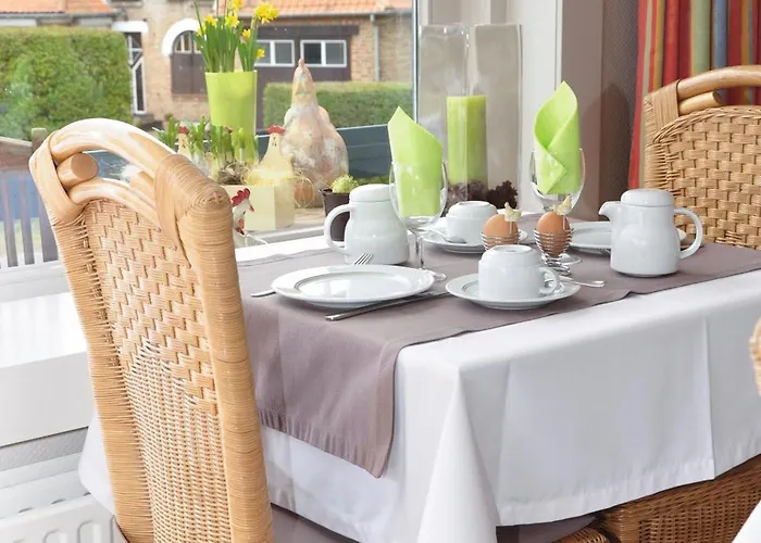 Hotel Hotel Bilderdijk