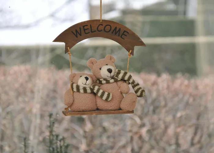 Hotel Bilderdijk De Haan