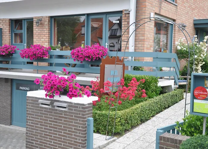 Hotel Hotel Bilderdijk De Haan