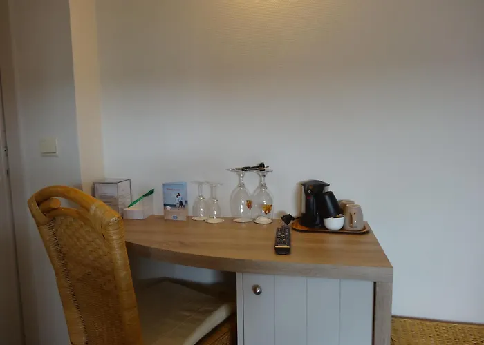 Hotel Bilderdijk Hotel