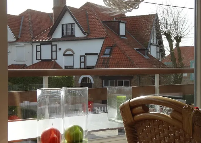 Hotel Bilderdijk Hotel