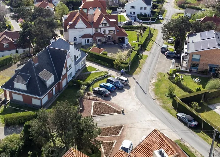 Hotel Hotel Bilderdijk 3*